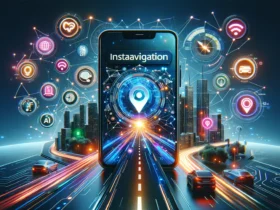 Instanavigation