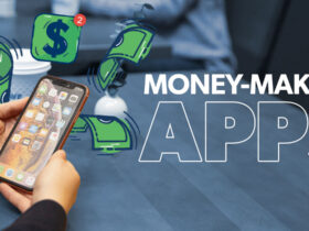 Money Making Apps