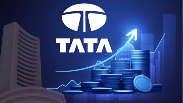 Tata Investment Share Investor Presentations