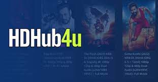 hdhub4u