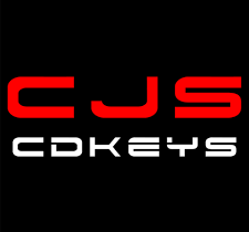 CJS CD Keys