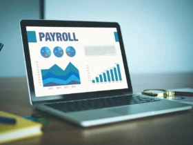 Payroll Management