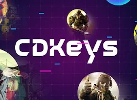 CDKeys