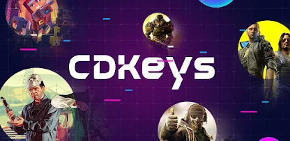 CDKeys