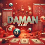 Daman Game