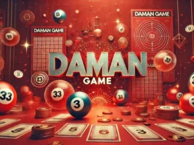 Daman Game