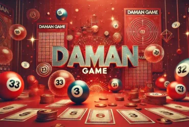 Daman Game