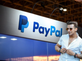 Prince Narula Digital PayPal