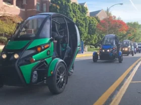 ARCIMOTO