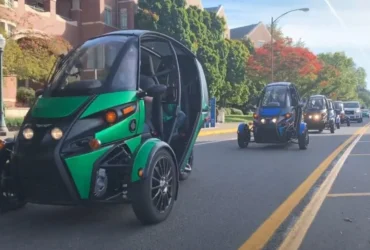 ARCIMOTO