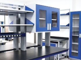 Laboratory Design