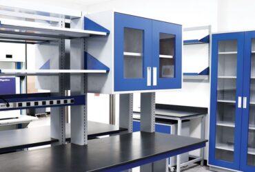 Laboratory Design