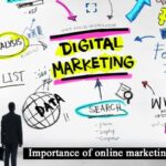 online marketing