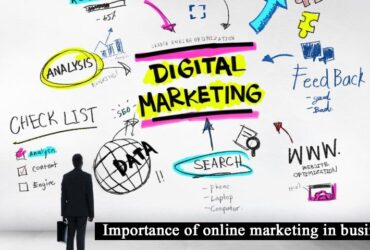 online marketing